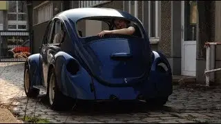 Project Car - 1984 VW Beetle [Carporn]