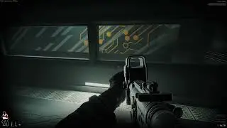 Less Than A Minute Of: Ready Or Not