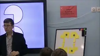 Муниципальный этап конкурса педагогического мастерства - 2021. Очный этап 1 день. Сайтулин Т.М.