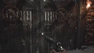 Resident Evil 8 #4