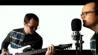NB e55 - Cover Nancy Sinatra - Bang Bang (My Baby Shot Me Down)