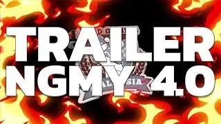 NGMY Trailer v4.0 | KENALI THE NERDS!