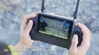 A25 PRO Drone 8K Ultra HD camera