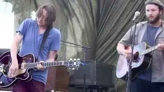 Moonshining - The Alternate Routes at Rock By The Sea 6