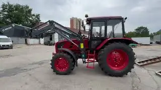 трактор Беларус 952.3-092
