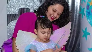 BELLA FAZ 2 ANOS 🦄