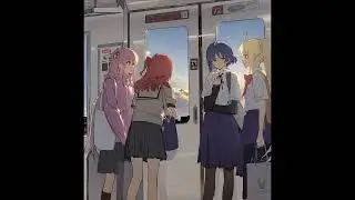 [SOLD] J-Pop Rock x Anime Opening/Ending Type Beat - ''Red Light'