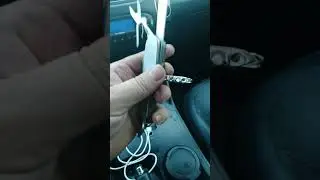 крутой швейцарский нож