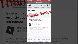 #roblox