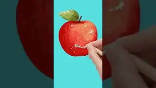 Fruits for kids 🍎🍎.  #fruitsforkids #fruitsname #kidsvideo