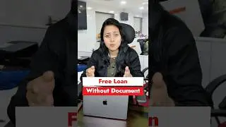 Collateral Free Loan of ₹10 Lakh from banks 