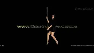 ♫ only dance Part 18 ♫ Desktop Dancer Music ♫