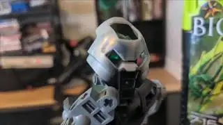 Don't Put The Blame On Matoran