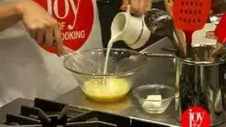 Joy Of Cooking -  Tips and Tricks For Eggs
