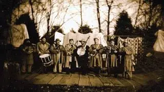 2nd South Carolina String Band - Goober Peas