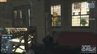 Battlefield Hardline (ОТКРЫТЫЙ БЕТА-ТЕСТ)