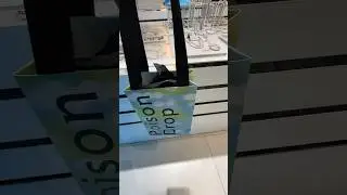 Открываем подарки.