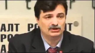 Болдырев о конституционной реформе
