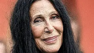Cher Is Nearly 80, Her Life Now Is So Sad