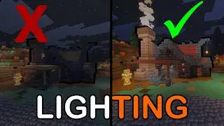 How To Build Better In Minecraft With Just One Secret
