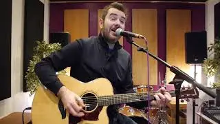 She Loves You (acoustic version)