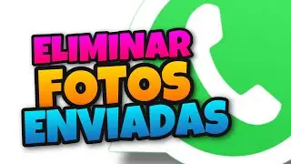 👉 How to DELETE PHOTOS SENT via WHATSAPP for BOTH of you [2026] For EVERYONE! 🔥