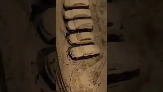Царапают машины