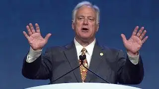 Sen. Kirk Watson 2018 Texas Democratic Convention Speech