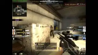 CS:GO | Compilation №2