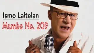 Ismo Laitelan Mambo No. 209