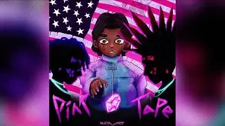 [FREE] Lil Uzi Vert x Pink Tape Type Beat 2024 