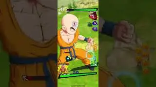 I won pvp using Krillian only XD