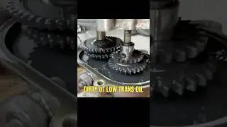Honda Self-Propelling Not Working