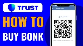 How To Buy Bonk On Trust Wallet - Full Guide (2024)