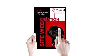 RED DOGS - Création de site internet en Savoie, Isère et dans toute la France- 2022