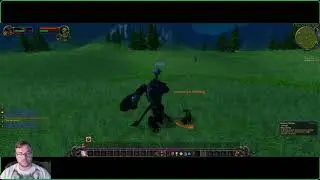 EP2: Juggys Journey - How to Stack Questlines & Learn/Use First Aid - World of Warcraft Classic WoW