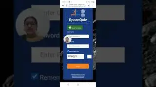 How to Register in ISRO QUIZ competition & Poster | Painting  🖼 competition