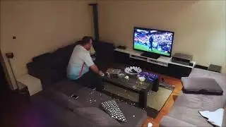 Öğrenciler LGS'de Neler Yaşıyor? | FUTBOL MAÇI VERSİYON (Gülmek Garanti)