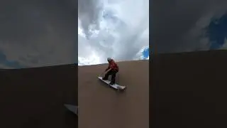 Snowboard Anything