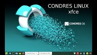 Condress linux