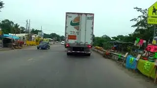 POZA RICA - NARANJOS