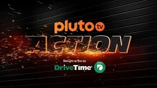 Billboard - Pluto TV Action (Drivetime)