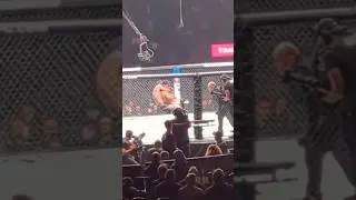 Тагир Уланбеков VS Коди Дюрден ! Бой в ЮФС !