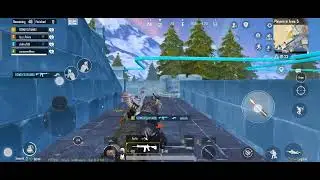 Funny & Epic Movements In BGMI😂😎