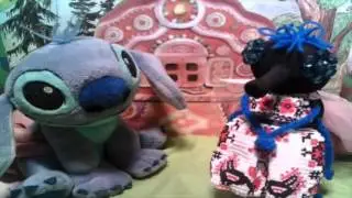Фольклор. Козлик на базар ходил