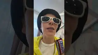 Я БЫ ТОЖЕ ТАК СДЕЛАЛА