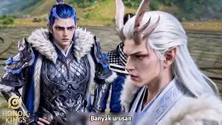 Bagaimana pamanmu memukul Cuckoot