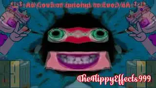 (REUPLOAD) Klasky Csupo in all the IL Vocodex Presents at once Render Pack Collection