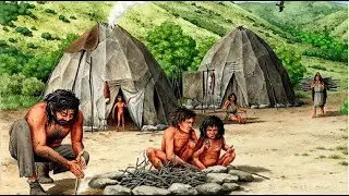 Historia de Joaquín 1/7. Un nuevo Pueblo