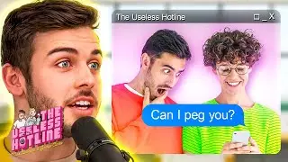 How Do I Convince My Boyfriend To Let Me Peg Him